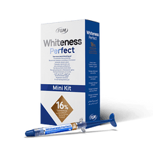 FGM Whiteness Perfect 16% mini kit