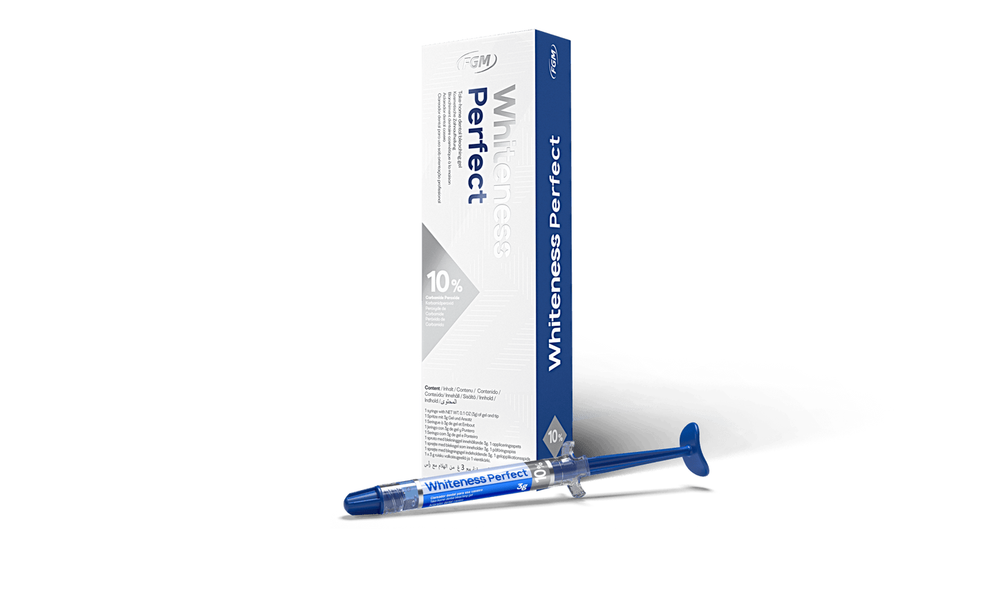 Whiteness Perfect - Bulk Pack