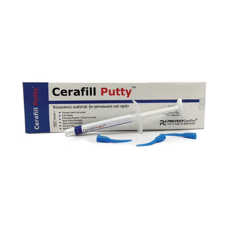Prevest - Cerafil Putty
