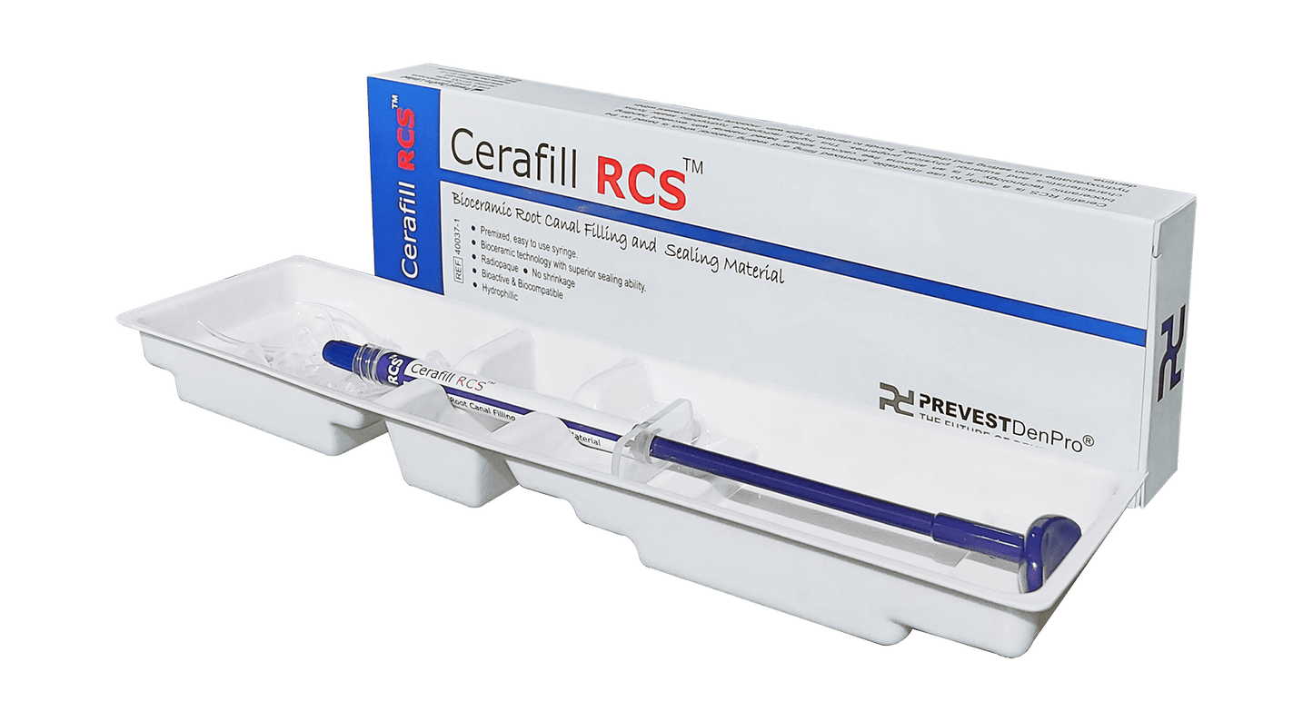 Prevest - Cerafil RCS