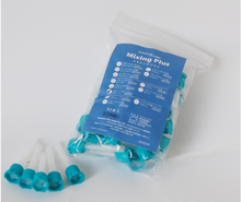 Mixing Tips; Short; Pack/50