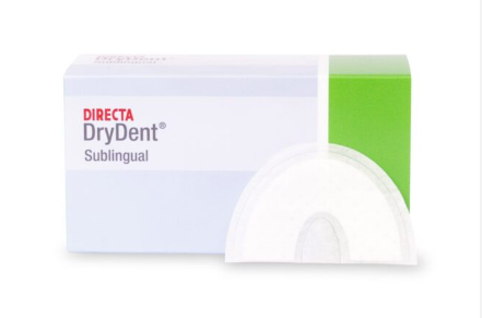 Drydent Sublingual Small; Pack/50